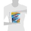 imageClorox 2 for Colors Clorox Laundry Additive Pod Stain Remover Odor Eliminator and Color Brightener Liquid Additive Pod 20 Count Pack of 620 ct pack of 6
