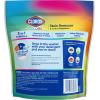 imageClorox 2 for Colors Clorox Laundry Additive Stain Remover Odor Eliminator and Color Brightener Additive Pods with Clean Linen Scent 20 Count  Package May Vary20 Count Pack of 1