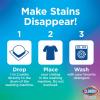 imageClorox 2 for Colors Clorox Laundry Additive Stain Remover Odor Eliminator and Color Brightener Additive Pods with Clean Linen Scent 20 Count  Package May Vary20 Count Pack of 1