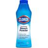 imageClorox Bleach Powder Zero Splash Fast Dissolving Stain Removal ampamp Odor Eliminator Bleach Powder Laundry Cleaner that Works on Counters Floors ampamp Toilets Regular Scent 211 OuncesPackage May Vary