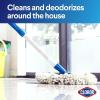 imageClorox Bleach Powder Zero Splash Fast Dissolving Stain Removal ampamp Odor Eliminator Bleach Powder Laundry Cleaner that Works on Counters Floors ampamp Toilets Regular Scent 211 OuncesPackage May Vary