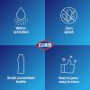 imageClorox Bleach Powder Zero Splash Fast Dissolving Stain Removal ampamp Odor Eliminator Bleach Powder Laundry Cleaner that Works on Counters Floors ampamp Toilets Regular Scent 211 OuncesPackage May Vary