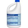 imageClorox Disinfecting Bleach Concentrated Formula Regular  81 Fl Oz Pack May Vary