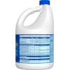 imageClorox Disinfecting Bleach Regular  121 Ounce Bottle