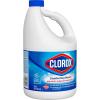 imageClorox Disinfecting Bleach Regular  121 Ounce Bottle