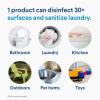 imageClorox Disinfecting Bleach Regular  121 Ounce Bottle