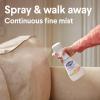 imageClorox Disinfecting Mist Eucalyptus Peppermint Household Essentials 1 Spray and 1 Refill 16 oz Each