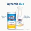 imageClorox Disinfecting Mist Lemon Orange Blossom Disinfecting Refill 16 Fluid Ounces Pack of 3Lemon Orange Blossom Refill 3ct