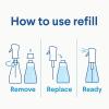 imageClorox Disinfecting Mist Lemon Orange Blossom Disinfecting Refill 16 Fluid Ounces Pack of 3Lemon Orange Blossom Refill 3ct