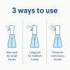 imageClorox Disinfecting Mist Lemon Orange Blossom Disinfecting Refill 16 Fluid Ounces Pack of 3Lemon Orange Blossom Refill 3ct
