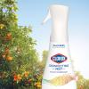 imageClorox Disinfecting Mist Lemon Orange Blossom Disinfecting Refill 16 Fluid Ounces Pack of 3Lemon Orange Blossom Starter Kit