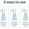 imageClorox Disinfecting Mist Lemon Orange Blossom Disinfecting Refill 16 Fluid Ounces Pack of 3Lemon Orange Blossom Starter Kit