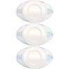 imageClorox Disinfecting Mist Lemongrass Mandarin Household Essentials 3 Refills 16 Fl Oz Each