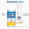 imageClorox Disinfecting Mist Lemongrass Mandarin Household Essentials 3 Refills 16 Fl Oz Each
