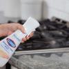 imageClorox Disinfecting Mist Lemongrass Mandarin Household Essentials 3 Refills 16 Fl Oz Each