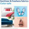 imageClorox Disinfecting Mist Lemongrass Mandarin Household Essentials 3 Refills 16 Fl Oz Each