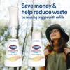 imageClorox Disinfecting Mist Refill MultiSurface Disinfectant Household Essentials Lemongrass Mandarin 16 Fluid Ounces16 Fl Oz Pack of 1