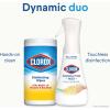 imageClorox Disinfecting Mist Refill MultiSurface Disinfectant Household Essentials Lemongrass Mandarin 16 Fluid Ounces16 Fl Oz Pack of 1
