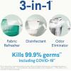 imageClorox Disinfecting Mist Refill MultiSurface Disinfectant Household Essentials Lemongrass Mandarin 16 Fluid Ounces16 Fl Oz Pack of 1