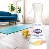 imageClorox Disinfecting Mist Refill MultiSurface Disinfectant Household Essentials Lemongrass Mandarin 16 Fluid Ounces16 Fl Oz Pack of 1