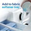 imageClorox Laundry Sanitizer Kills 999 of OdorCausing Bacteria on Laundry 80 Fl Oz Pack of 2