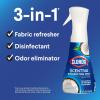 imageClorox Scentiva Disinfecting Mist Coconut and Waterlily Refill 16 Fluid Ounces Each Pack of 3
