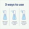 imageClorox Scentiva Disinfecting Mist Coconut and Waterlily Refill 16 Fluid Ounces Each Pack of 3