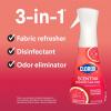 imageClorox Scentiva Disinfecting Mist Grapefruit and Orange Blossom Refill 16 Fl Oz Each Pack of 3