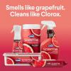 imageClorox Scentiva Disinfecting Mist Grapefruit and Orange Blossom Refill 16 Fl Oz Each Pack of 3