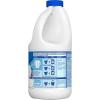 imageClorox SplashLess Bleach1 Disinfecting Bleach Kills 999 of Bacteria and Viruses Regular 40 Fluid Ounce Bottle  Pack of 2 Package May Vary