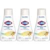 imageClorox Disinfecting Mist Lemongrass Mandarin Household Essentials 3 Refills 16 Fl Oz Each