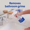 imageClorox Bathroom Foamer Refillable Cleaner Household Essentials 1 Bottle and 1 Refill Fresh Scent 113 Fl Oz