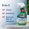 imageClorox CleanUp Cleaner  Bleach1 Value Pack Household Essentials 32 Fl Oz Each Pack of 332 Fl Oz Pack of 3