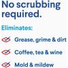 imageClorox CleanUp Cleaner  Bleach1 Value Pack Household Essentials 32 Fl Oz Each Pack of 332 Fl Oz Pack of 3