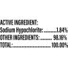imageClorox CleanUp Cleaner  Bleach1 Value Pack Household Essentials 32 Fl Oz Each Pack of 332 Fl Oz Pack of 3