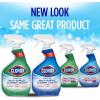 imageClorox CleanUp Cleaner  Bleach1 Value Pack Household Essentials 32 Fl Oz Each Pack of 332 Fl Oz Pack of 3