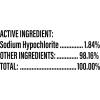 imageClorox CleanUp Cleaner  Bleach1 Value Pack Household Essentials 32 Fl Oz Each Pack of 364 Fl Oz Pack of 1