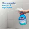 imageClorox Disinfecting Bathroom Foamer with Bleach Original Household Essentials 30 Ounce Spray Bottle Package May Vary30 Fl Oz Pack of 1