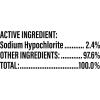imageClorox Disinfecting Bathroom Foamer with Bleach Original Household Essentials 30 Ounce Spray Bottle Package May Vary30 Fl Oz Pack of 1