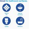 imageClorox Disinfecting Bathroom Foamer with Bleach Original Household Essentials 30 Ounce Spray Bottle Package May Vary30 Fl Oz Pack of 1