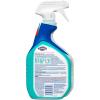 imageClorox Disinfecting Bathroom Foamer with Bleach Original Household Essentials 30 Ounce Spray Bottle Package May Vary30 Fl Oz Pack of 1