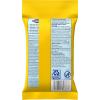 imageClorox Disinfecting Wipes On The Go Wipes Crisp Lemon 9 Count Pack of 24 Package May VaryCrisp Lemon