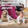 imageClorox Disinfecting Wipes On The Go Wipes Crisp Lemon 9 Count Pack of 24 Package May VaryCrisp Lemon