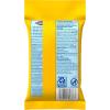 imageClorox Disinfecting Wipes On The Go Wipes Crisp Lemon 9 Count Pack of 24 Package May VaryCrisp Lemon