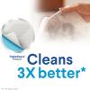 imageClorox Disinfecting Wipes Value Pack Bleach Free Cleaning Wipes 75 Count Each Pack of 475 Count Pack of 2