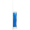 imageClorox Glass Cleaner Refill Cartridge for Glass Cleaner Reusable Spray Bottle Two Refill Cartridges Ounces Household Essentials Package May Vary 2 Piece Set 066 Fl Oz2 Count Pack of 1