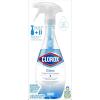 imageClorox Glass Cleaner Refill Cartridge for Glass Cleaner Reusable Spray Bottle Two Refill Cartridges Ounces Household Essentials Package May Vary 2 Piece Set 066 Fl Oz066 Fl Oz Pack of 1