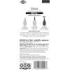 imageClorox Glass Cleaner Refill Cartridge for Glass Cleaner Reusable Spray Bottle Two Refill Cartridges Ounces Household Essentials Package May Vary 2 Piece Set 066 Fl Oz2 Count Pack of 1