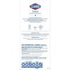 imageClorox Glass Cleaner Refill Cartridge for Glass Cleaner Reusable Spray Bottle Two Refill Cartridges Ounces Household Essentials Package May Vary 2 Piece Set 066 Fl Oz066 Fl Oz Pack of 1