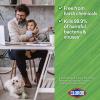 imageClorox PlantBased Disinfecting Wipes Household Essentials Lemon Zest 13x75ct ecom